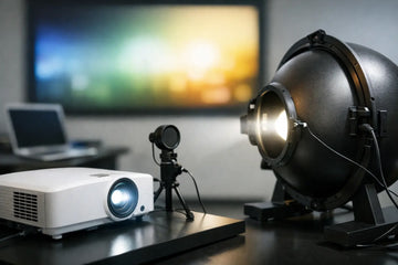 Real Lumen Testing for Projectors Explained