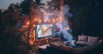 10 Best Must-Have Projector Accessories