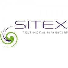 Projectors at Sitex Singapore