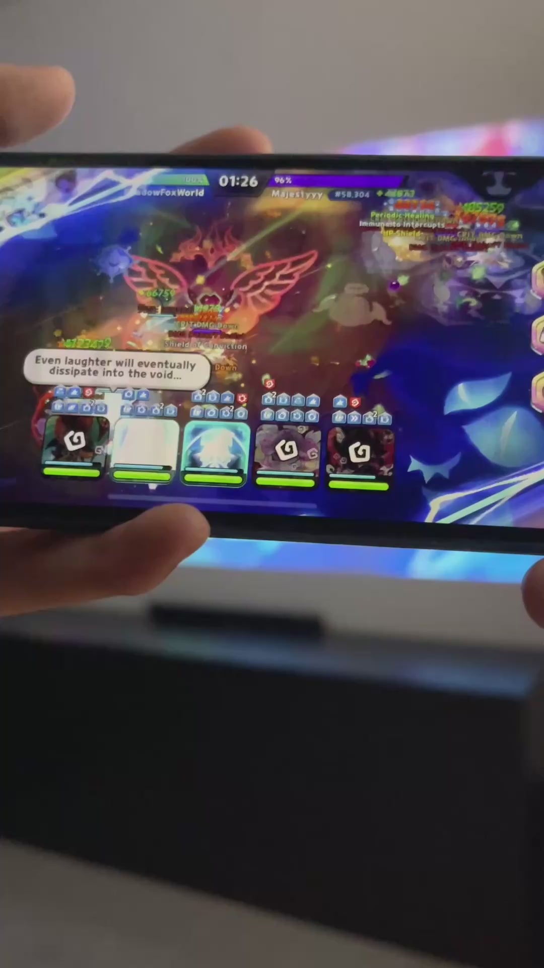 INNOVATIVE ZEN 7 Projector Video Demo Review