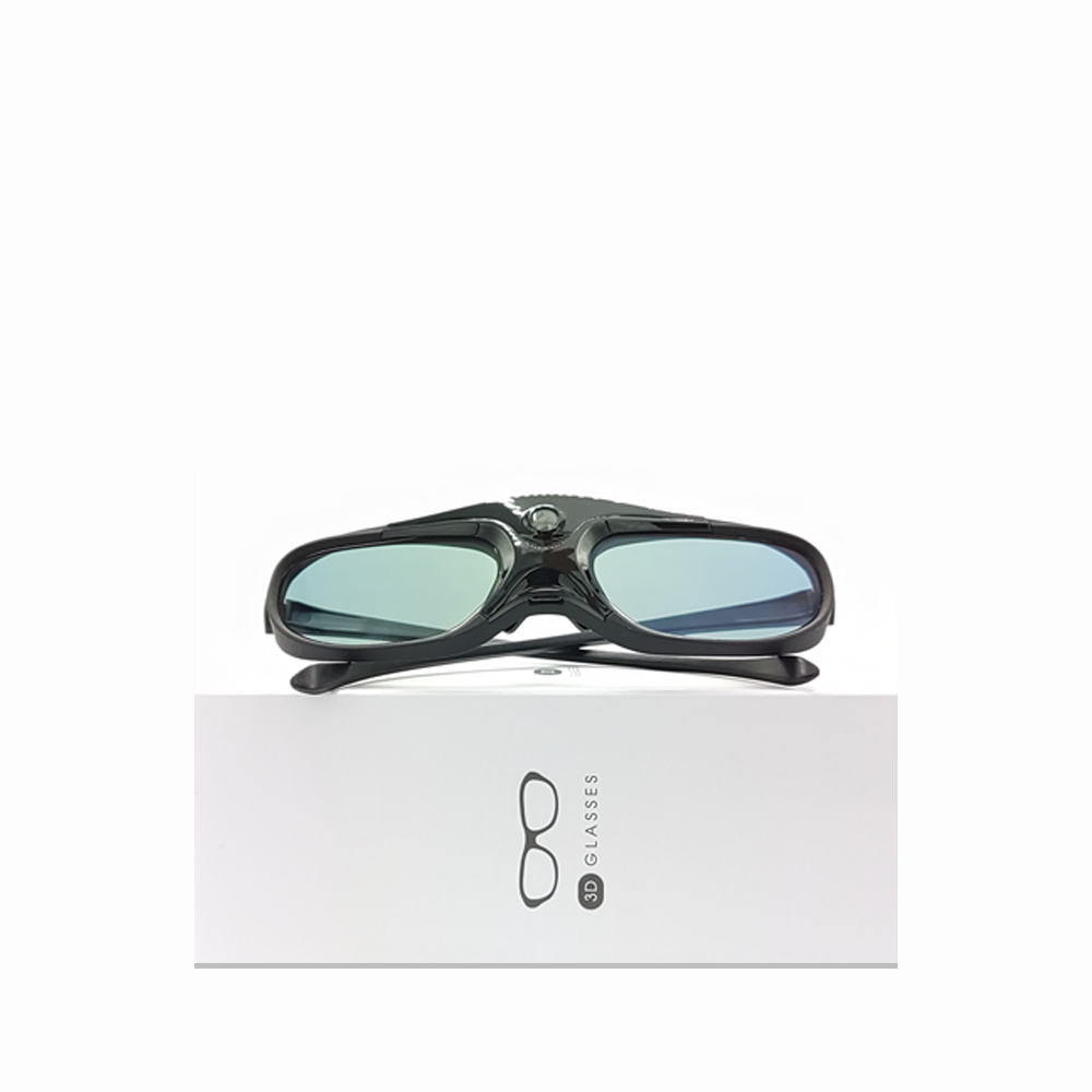 3D Projector Active Shutter Glasses