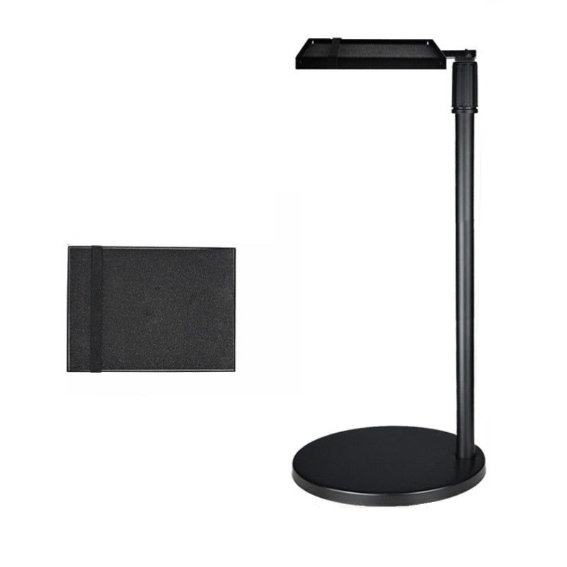 Projector Curve Stand